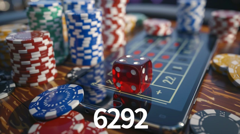 6292 bet