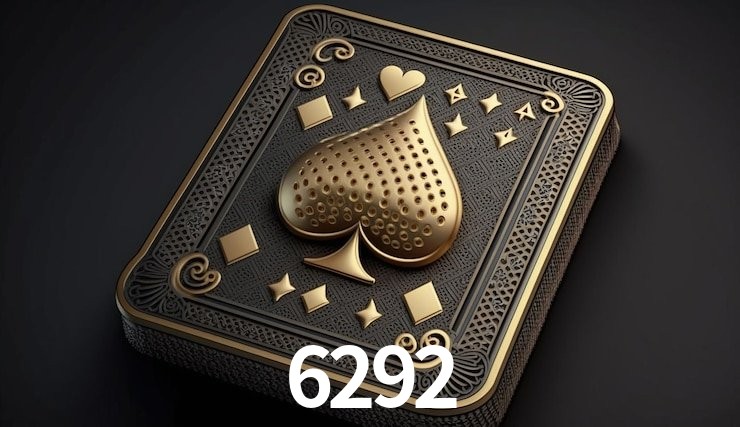 Estatísticas do Jogo 6292