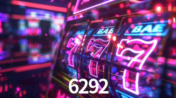 Game Providers 6292