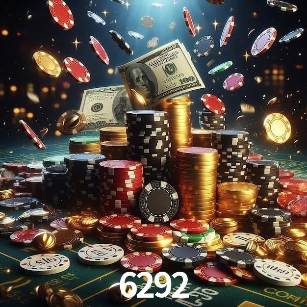 cassino 6292