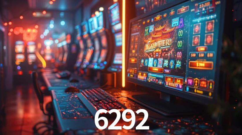 6292