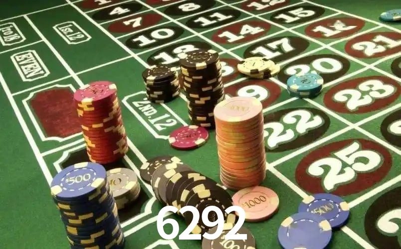Jogos de Slot 6292