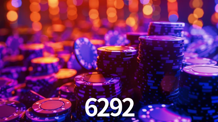6292