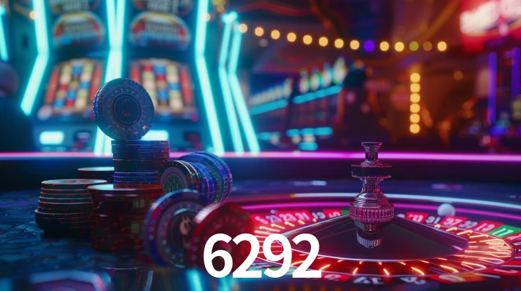 Slot Games 6292