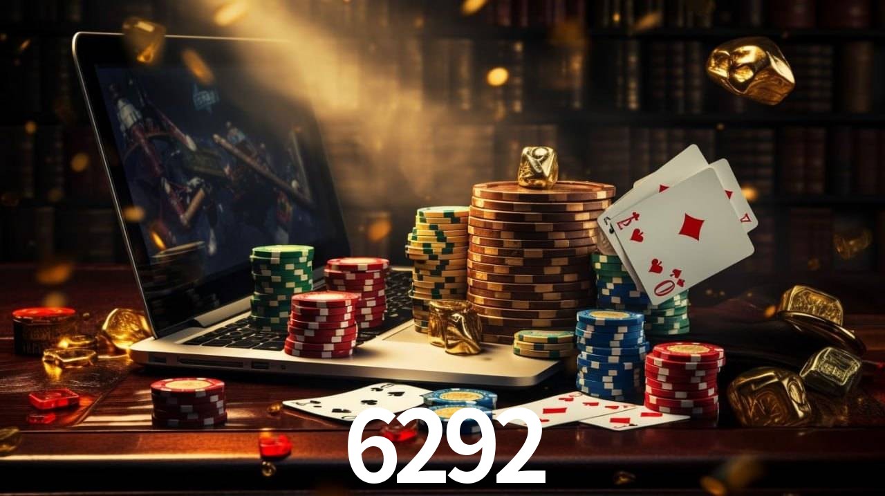 Mesa de Blackjack 6292