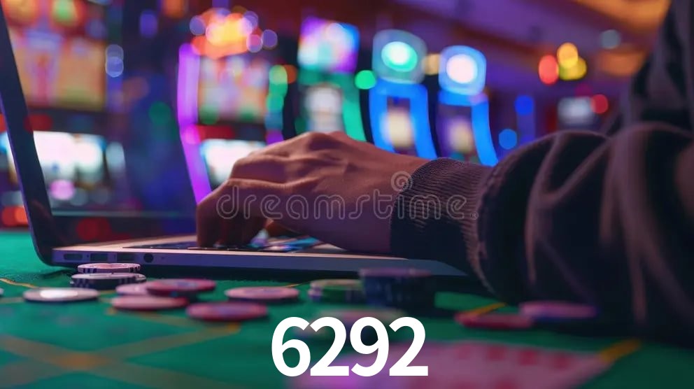 PIX Instantâneo 6292