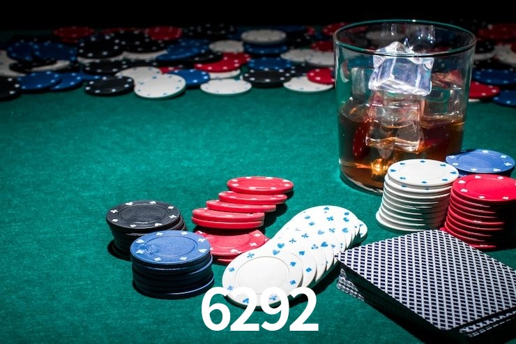 Casino VIP 6292