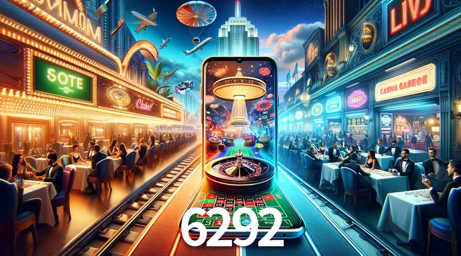 Secure Login 6292