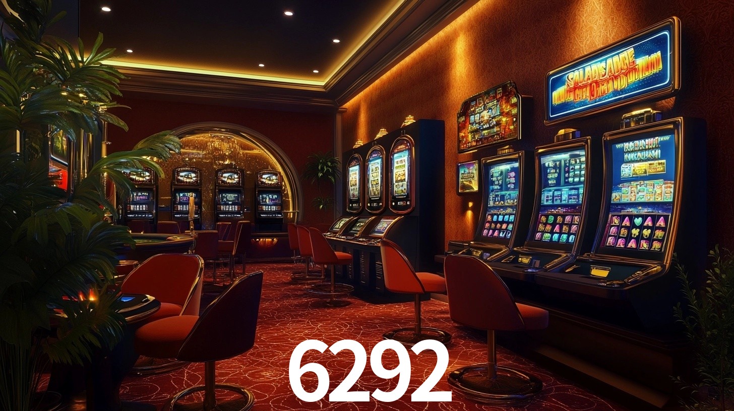 Welcome Bonus 6292