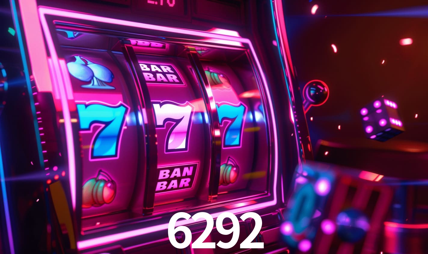 Inovações de Jogos na 6292: O Futuro das Experiências Interativas