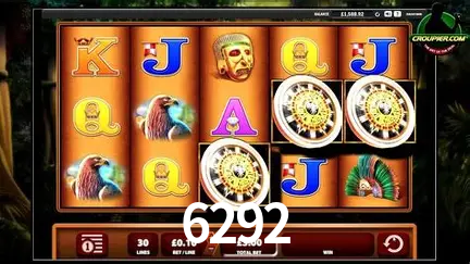 Desvendando o Mundo dos Jogos Virtuais na 6292