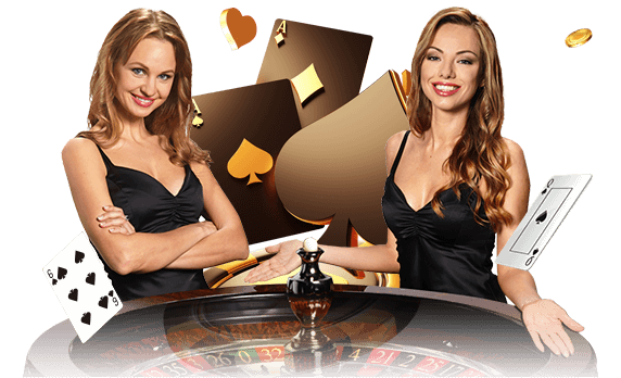 Jogue com dealers reais no 6292!
