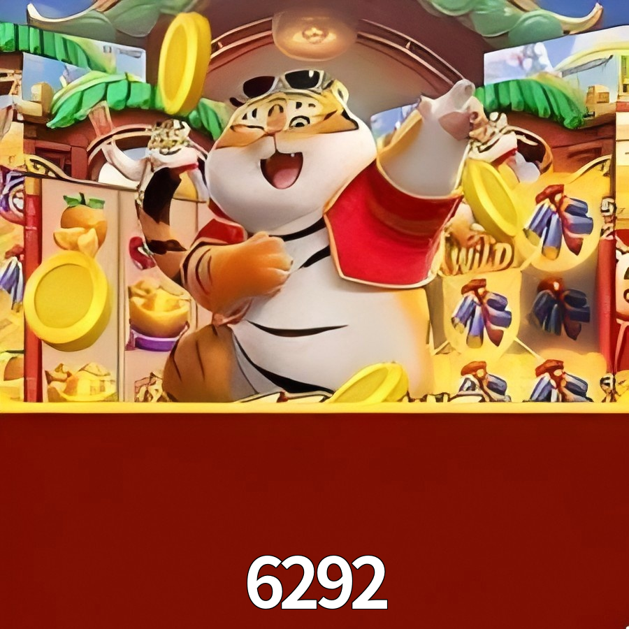 6292